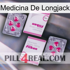 Longjack Medicine 33